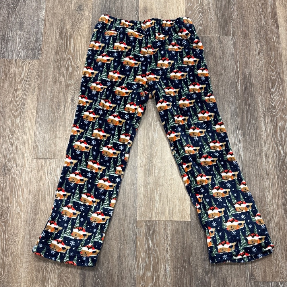 Vineyard Vines Kids pajama pants - size 18